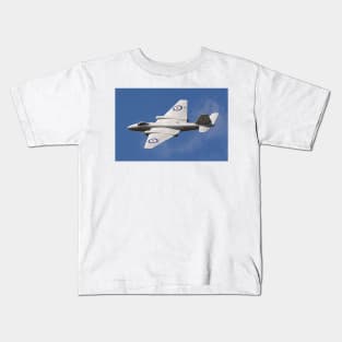 English Electric Canberra Kids T-Shirt